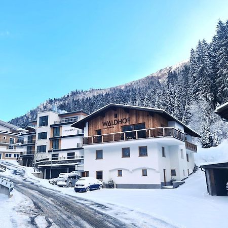 Haus Waldhof Hotell Ischgl Eksteriør bilde